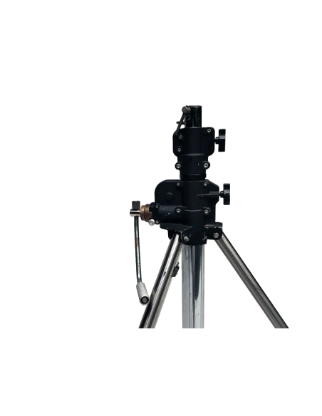 Manfrotto 087NW Wind Up Stand black