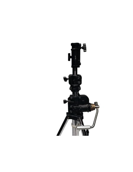 Manfrotto 087NW Wind Up Stand black