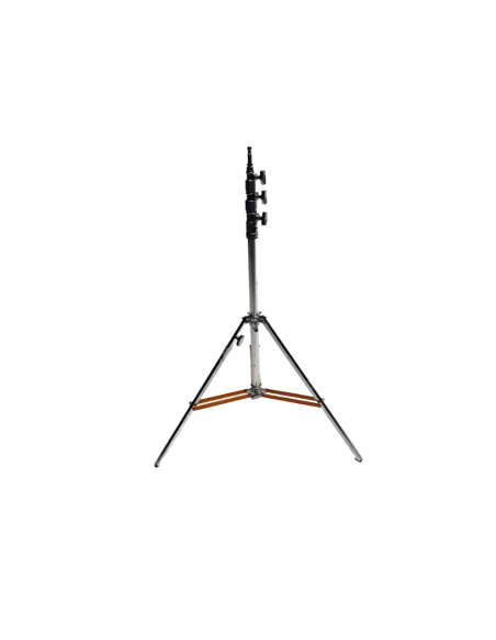 Matthews Combo Black Aluminum Stand