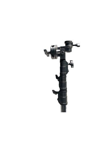 Matthews Medium Overhead Roller Stand