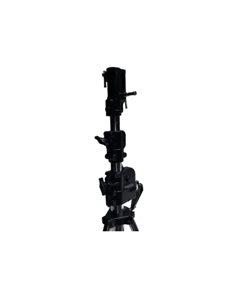 Manfrotto 087NWB Wind-Up Roller Stand 380cm