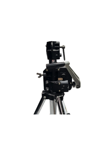 Manfrotto 087NWB Wind-Up Roller Stand 380cm