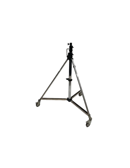 Manfrotto 087NW Wind Up Stand black