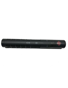 Neumann RSM 191 Stereo Shotgun Mikrofon Kit