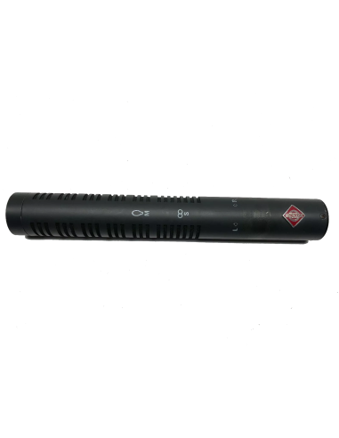 Neumann RSM 191 Stereo Shotgun Mikrofon Kit