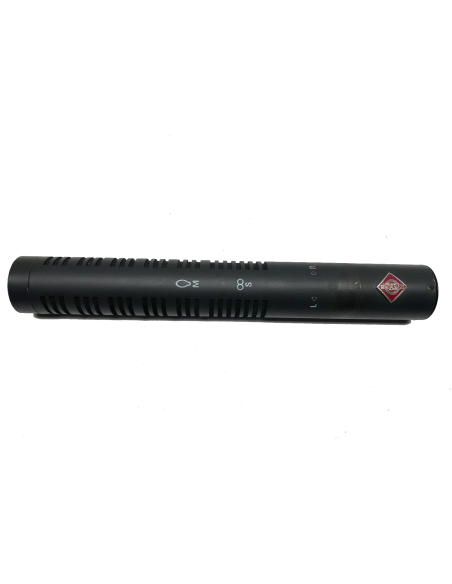 Neumann RSM 191 Stereo Shotgun Mikrofon Kit