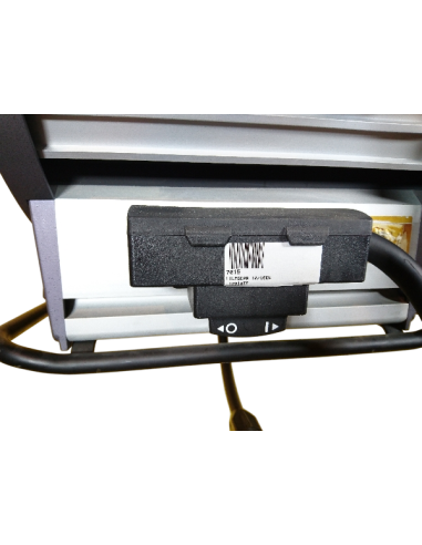 FilmGear Tungsten Fresnel 12kW/10kW Studio