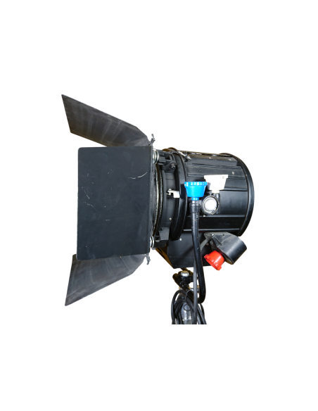 QuartzColor Strand 2kW Castor Model 273