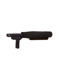 Sony microphone