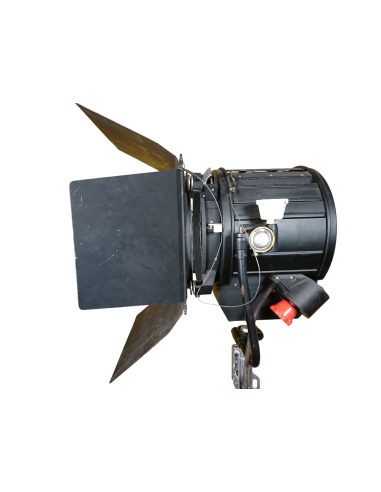 QuartzColor Strand 2kW Castor Model 273