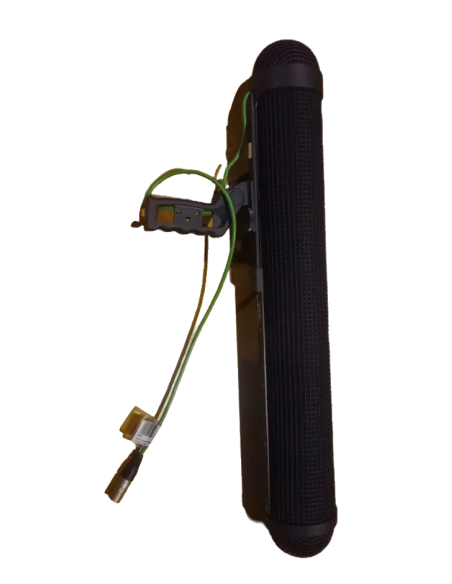 Sennheiser MZW816 microphone