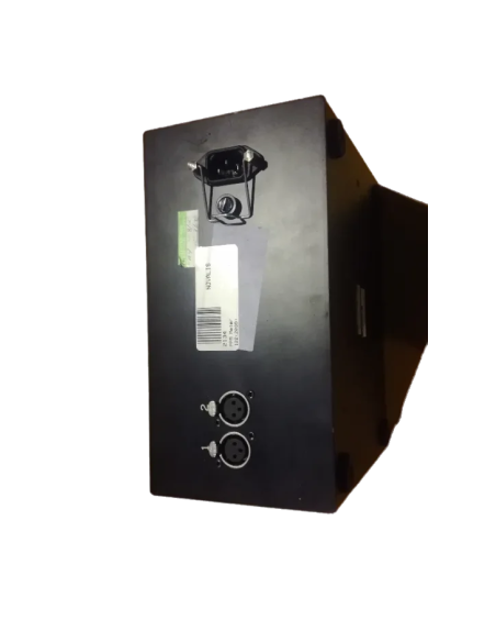 PPM meter 122 (2099)