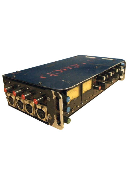 Professional FILMECH LSP4 Audio mixer