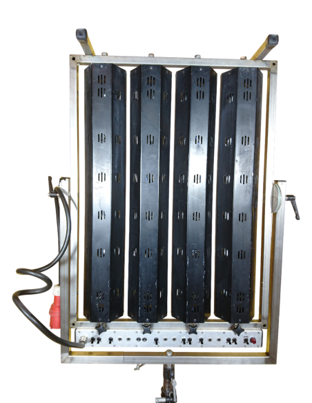 Wendy Light 15,6kW PAR24x650W