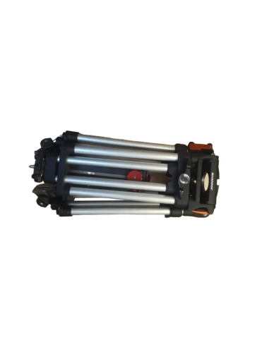 OConnor Cine HD kratke noge stativa sa 150 mm