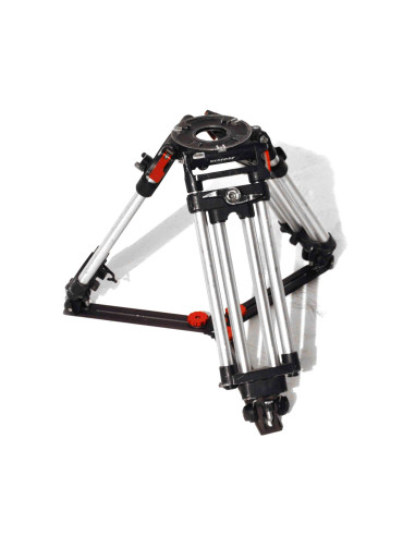 OConnor Cine HD Short Tripod Legs with 150mm