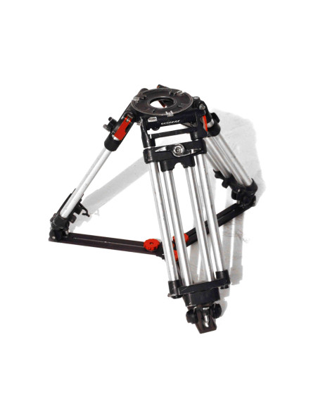 OConnor Cine HD Short Tripod Legs with 150mm