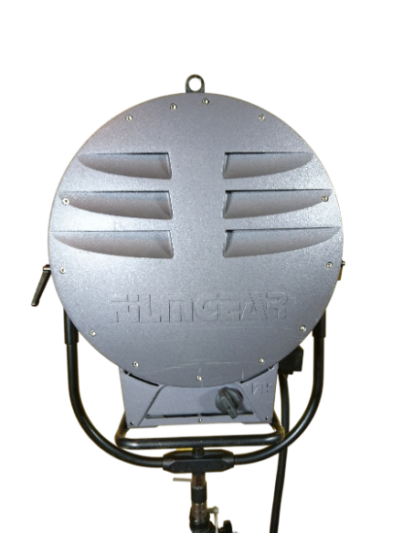 FilmGear Tungsten Fresnel 12kW/10kW Studio