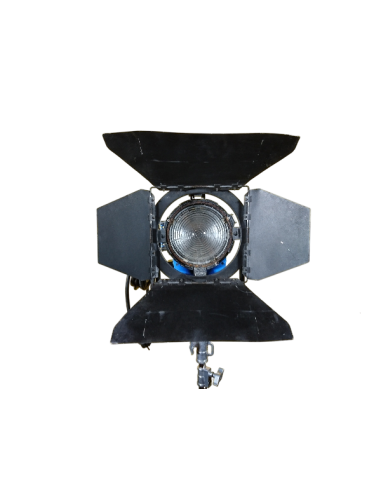 Arri Fresnel 2 kW