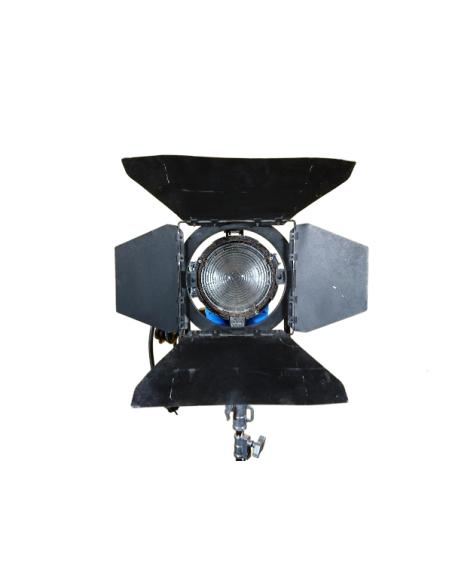 Arri Fresnel 2 kW