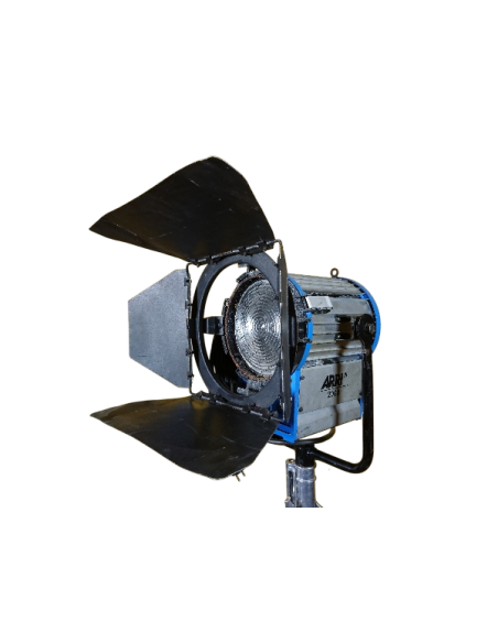 Arri Fresnel 2 kW