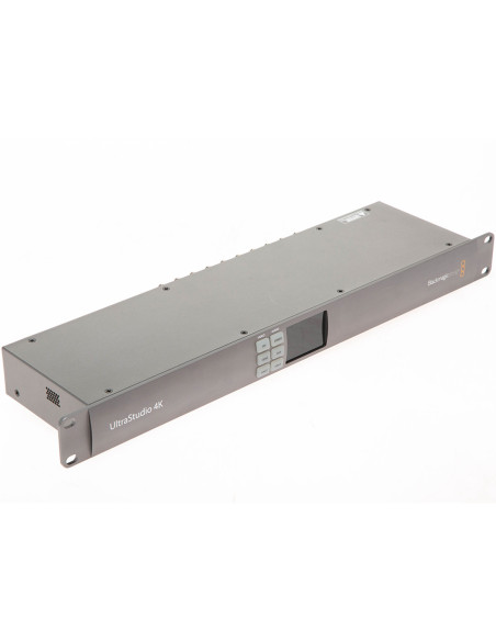 Blackmagic Design UltraStudio 4K Thunderbolt 2