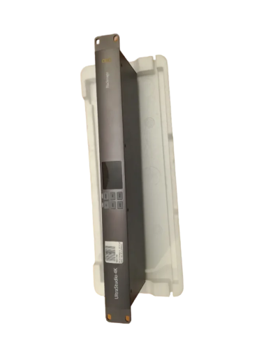 Blackmagic Design UltraStudio 4K Thunderbolt 2