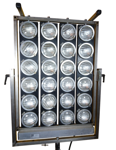 Wendy Light PAR24x650W