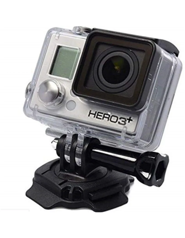 GoPro HERO3 Silver Edition 1080P Wi-Fi Waterproof Akcijska kamera