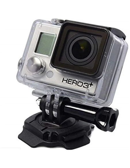 GoPro HERO3 Silver Edition 1080P Wi-Fi Waterproof Akcijska kamera
