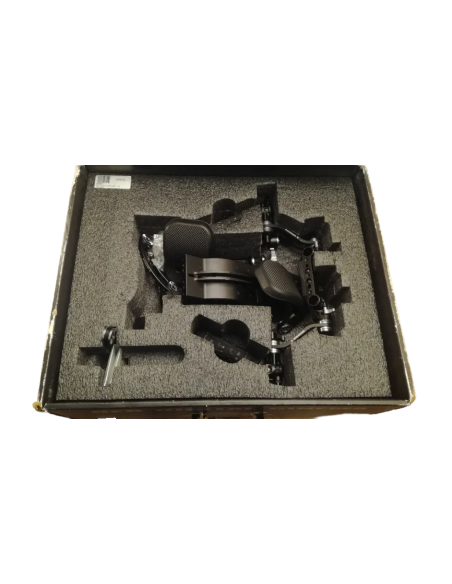 The Clutch Shoulder rig
