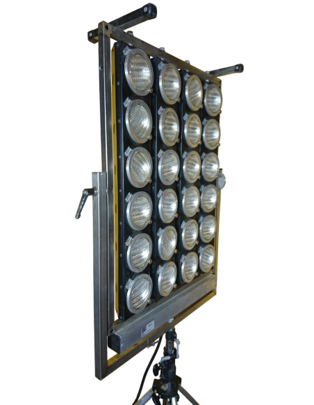 Wendy Light PAR24x650W