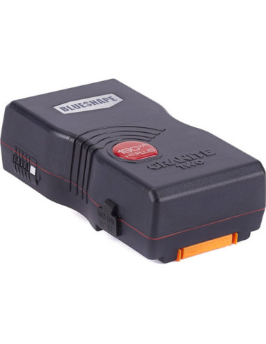 BLUESHAPE BV190 GRANITE HDplus 193Wh V-Mount Battery