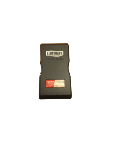 BLUESHAPE BV190 GRANITE HDplus 193Wh V-Mount Battery