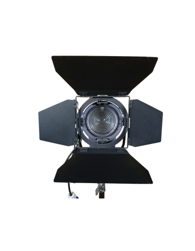 FilmGear Tungsten Fresnel 1kW  Junior