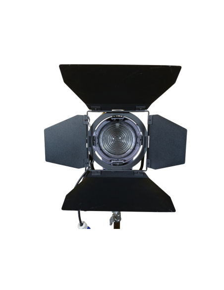 FilmGear Tungsten Fresnel 1kW  Junior