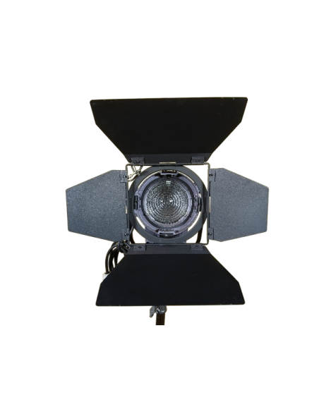 FilmGear Tungsten Fresnel 1kW  Junior