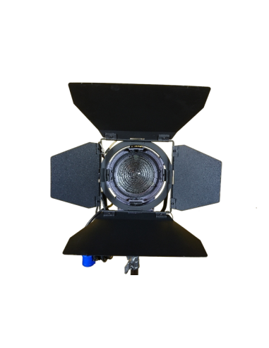 FilmGear Tungsten Fresnel 1kW  Junior