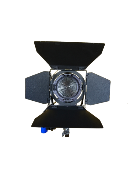 FilmGear Tungsten Fresnel 1kW  Junior