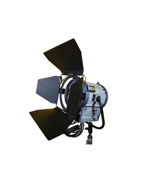 FilmGear Tungsten Fresnel 1kW  Junior