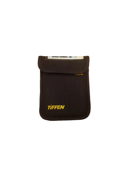 Tiffen filter  BLACK PROMIST 1/2