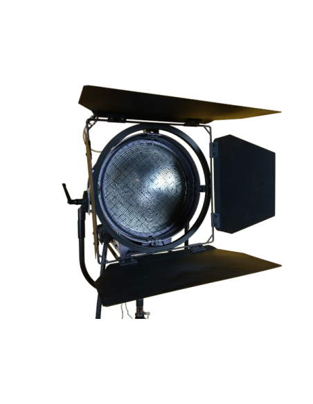 FilmGear Tungsten Fresnel 12kW/10kW Studio