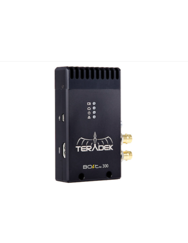 Teradek Bolt Pro 300 SDI/HDMI Transmitter