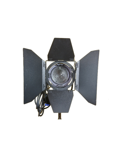 FilmGear Tungsten Fresnel 1kW  Junior