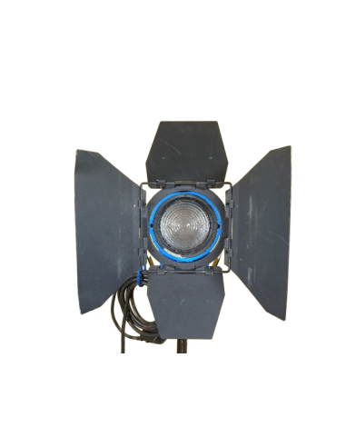Arri 650W Fresnel Studio Spot Light