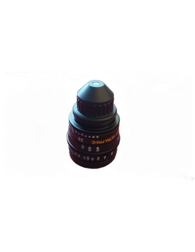 ARRI ZEISS Ultra Prime 20mm T 1.9 s PL Mount