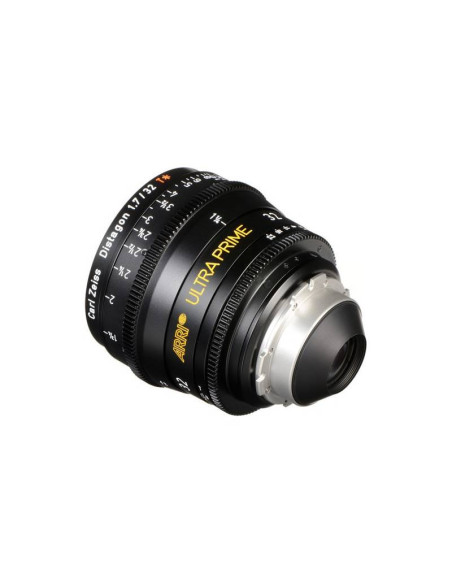 ARRI ZEISS Ultra Prime 32mm T 1.9 s PL Mount
