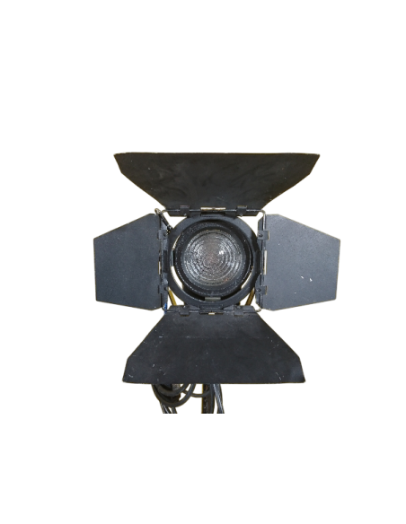 Arri 650W Fresnel Studio Spot Light