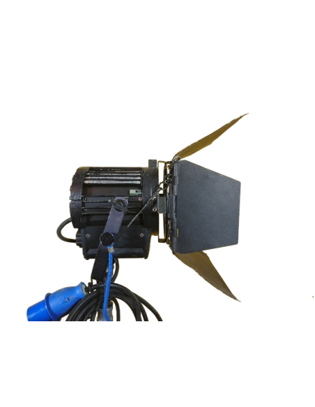 Arri 650W Fresnel Studio Spot Light
