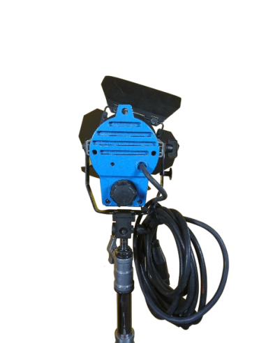 Arri 300W Plus Fresnel Studio Spot Light